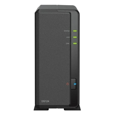 Nas Synology DS124