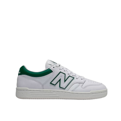Zapatilla NEW BALANCE BB480LV1 BB480 LGT Blanco