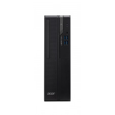 Acer Veriton VX2710G Intel® Core™ i5 i5-14400 16 GB DDR4-SDRAM 512 GB SSD Windows 11 Pro Escritorio PC Negro