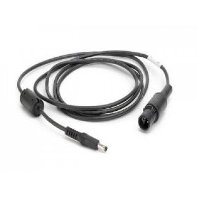 CBL-36-452A-01 cable de transmisión Negro 1,9812 m