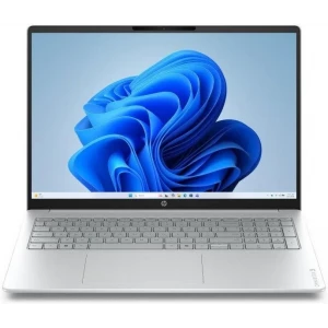 Portátil HP OmniBook 3 16-bu0078ns, Core 3 100U, 8 GB DDR5, SSD 512 GB, 16 pulgadas WUXGA, Windows 11 Home, sin cargador