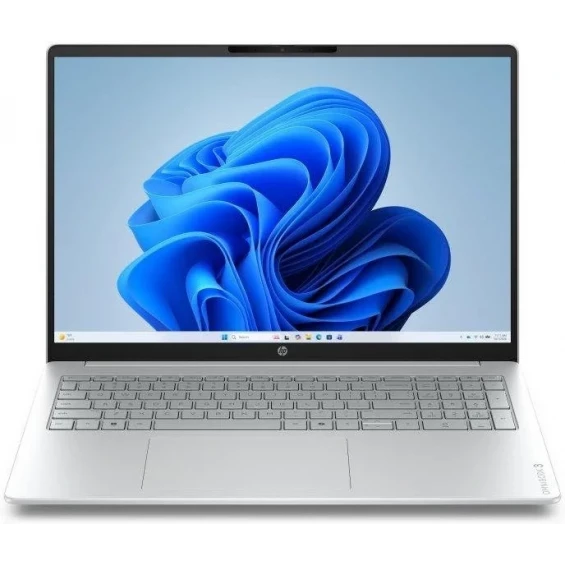 Portátil HP OmniBook 3 16-bu0078ns, Core 3 100U, 8 GB DDR5, SSD 512 GB, 16 pulgadas WUXGA, Windows 11 Home, sin cargador