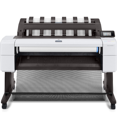 DESIGNJET T1600PS 36-IN PRINTER