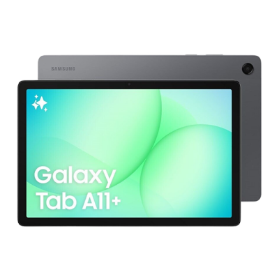 Tablet Samsung Galaxy Tab A11+ X230 11.0 WiFi 6GB RAM 128GB Enterprise Edition - Grey