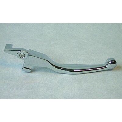 V PARTS OEM Type Casted Aluminium Brake Lever Polished Yamaha Xvs 650 14-0713