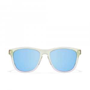 GRADIANT MINT GREEN /PINK polarized #ice 1 u