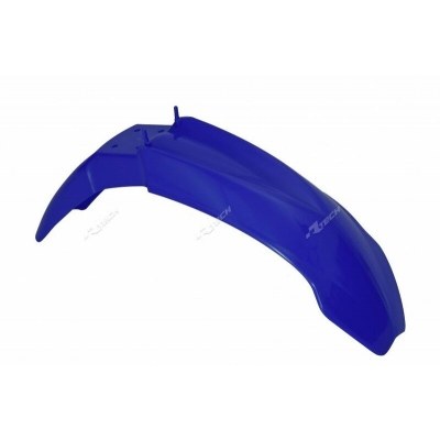 RACETECH Front Fender Blue Husaberg R-PAKTMAH0300