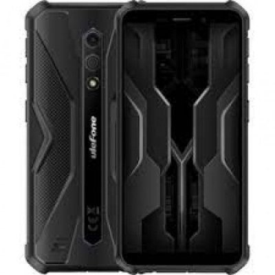 Smartphone ULEFONE Armor X12 Pro (5.45'' - 4 GB - 64 GB - Preto)