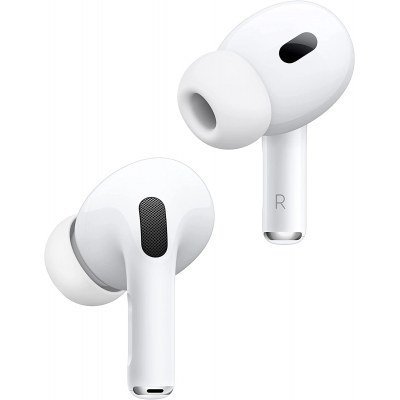 Auriculares Bluetooth Apple Airpods Pro V3 2a Generación
