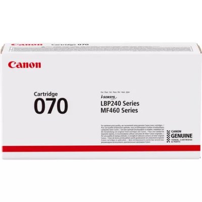 CARTRIDGE 070