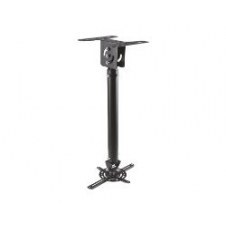 Soporte Aisens Techo Proyector Negro