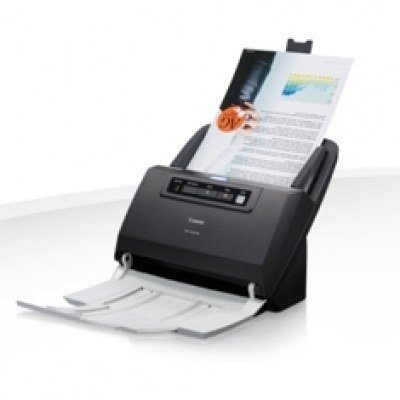 Escaner sobremesa canon imageformula dr - m160ii 60ppm - adf - duplex - 7000 escaneos - dia