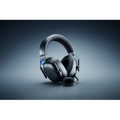 BlackShark V3 Auriculares Inalámbrico y alámbrico Diadema Juego USB tipo A Bluetooth Negro