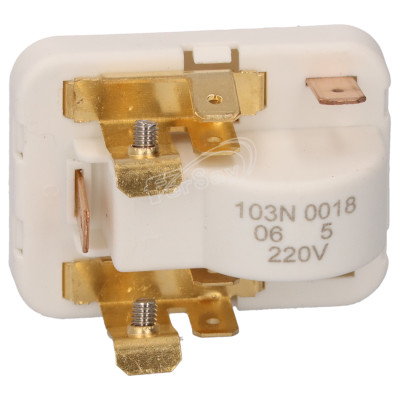 Relé frigorífico Danfoss 103N0018.