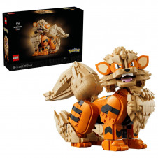 LEGO 72160 Arcanine