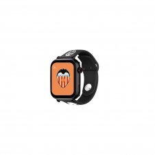 Save Family PLUS SmartWatch Ed. Valencia Negro Correa Silicona Negra NO INCLUYE SIM