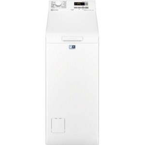 Lavadora carga superior Electrolux EN6T5621AF CS 6K 1200R blanco