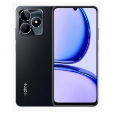 Realme C53 6.74\1 HD 90 Hz 8Gb 256GB Mighty Black