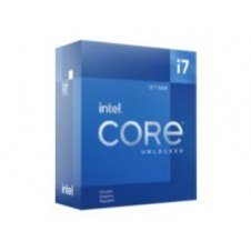 CPU Intel Core i7-12700KF LGA1700 3.6/4.9GHz 25Mb Caja
