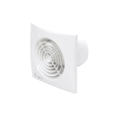 EXTRACTOR S&P SILENT-100-CRZ TEMPORIZAD.