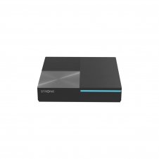 Strong LEAP-S3 PRO HDMI 4K Ultra HD Android Negro