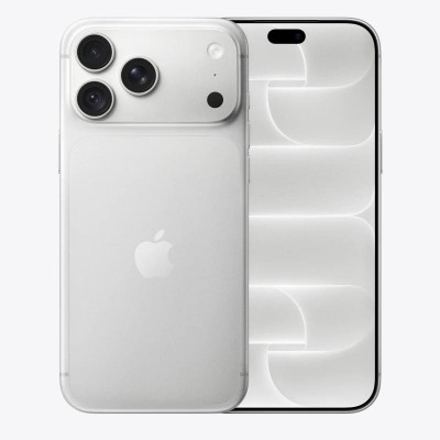 Smartphone Apple iPhone 18 Pro Max - 256GB - Plata