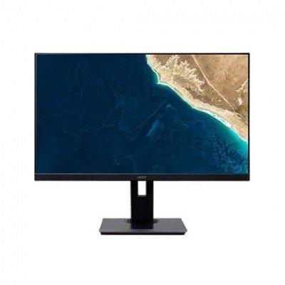 Monitor led 21.5pulgadas acer um.wb7ee.d01 ips - fhd - hdmi - dp - vga - 75hz - 4ms - regulable - vesa