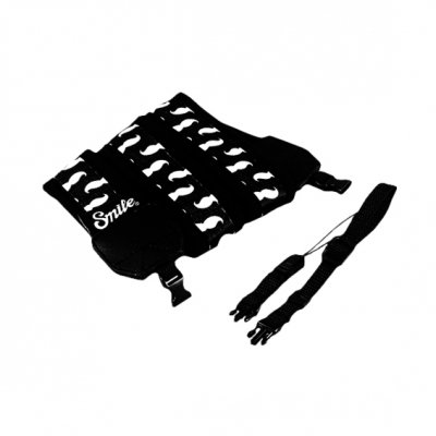 Camera strap Hungup - Hipster