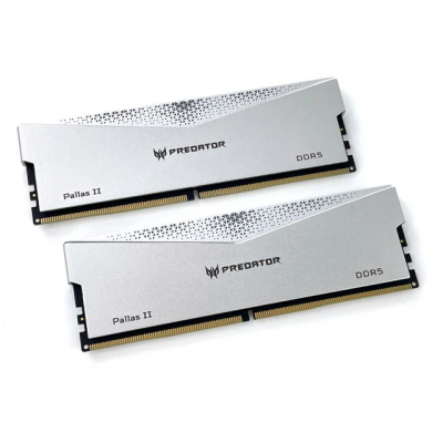 ACER PREDATOR PALLASII 64GB PC5 6000-2R8-2XV3