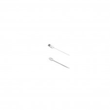 Celly Cavi utility Cable lightning macho a usb tipo-a macho blanco