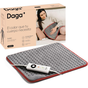 ALMOHADILLA Daga C. 16872 40x35 110W 5T LAVABLE30º