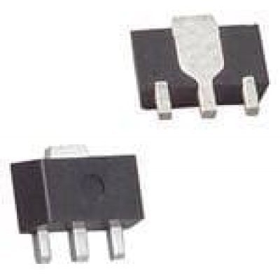 Regulador Tension Positivo SMD SOT89 L78L03UA