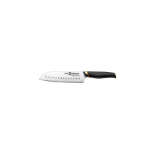 CUCHILLO SANTOKU EFFICIENT BRA A198004 - HOJA 180MM - ACERO INOXIDABLE ESPECIAL ALEMAN