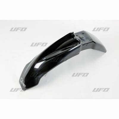 Guardabarros delantero UFO negro KTM KT03074#001