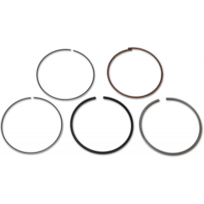 Replacement Piston Ring Set ATHENA S41316154