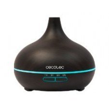 Humidificador Cecotec Pure Aroma 300 Yin Negro
