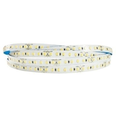 Tira LED 2300K 24V 14,4W/m 120LED/m IP20 5m