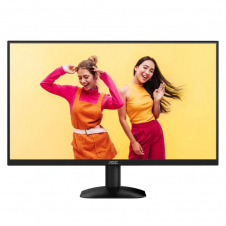 AOC 27B35HM Monitor 27\1 FHD 120Mhz VGA HDMI