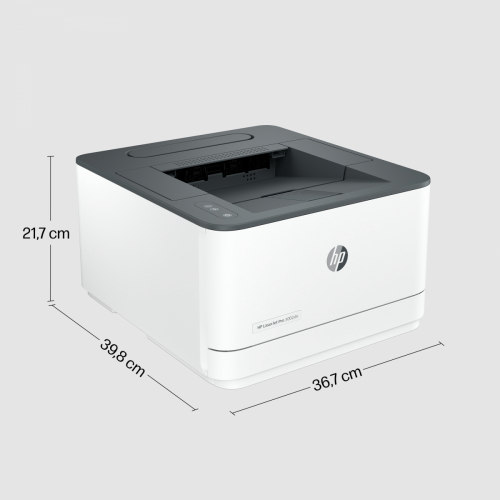 HP LaserJet Pro 3002dn