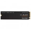 WD Black SN850 WDS200T2X0E SSD 2TB PCIe Gen4 NVMe