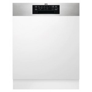 Lavavajillas integrable Aeg FEE63606PM, Inverter