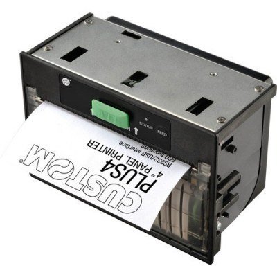 PRINTER 112MM PLUS4 PRNT