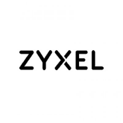 Zyxel LIC-SECRP-ZZ0003F licencia y actualización de software 1 licencia(s) 1 año(s)