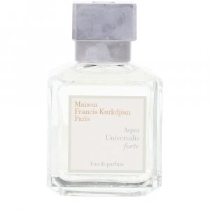 AQUA UNIVERSALIS FORTE vapo edp 70 ml