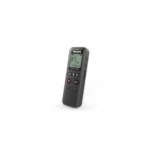 Philips VoiceTracer 8 kHz Negro