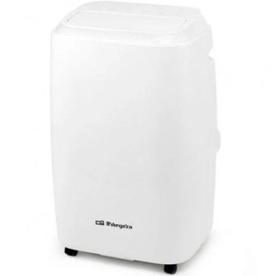 Aire Acondicionado Portátil Orbegozo ADR 128/ 1391W/ 3000 Frigorías
