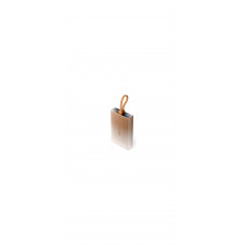 Vention FHZJ0 batería externa 10000 mAh Oro