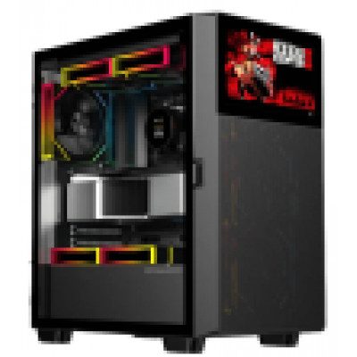PC VIZZIO GAMING GOLD I7-12700F 16GB/1TB RTX 5050 8GB