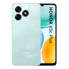Honor X5c PLUS 4/128Gb Verde Smartphone