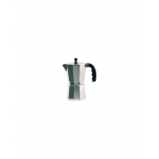 Orbegozo KF 1200 Cafetera italiana Aluminio